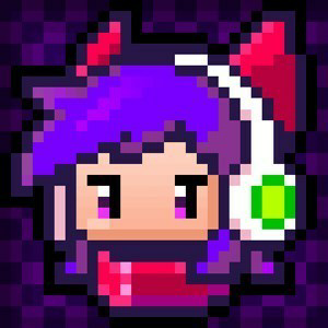 Ícone Ahri Fliperama