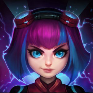 Ícone Annie Supergaláctica