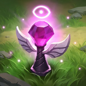 Ícone Sentinela Detectora Clássica