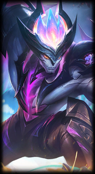Aatrox Primordiano