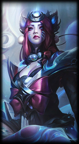 Ahri Lua Nevada