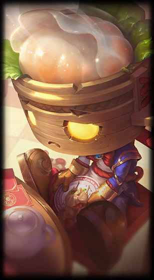 Amumu Meili Café