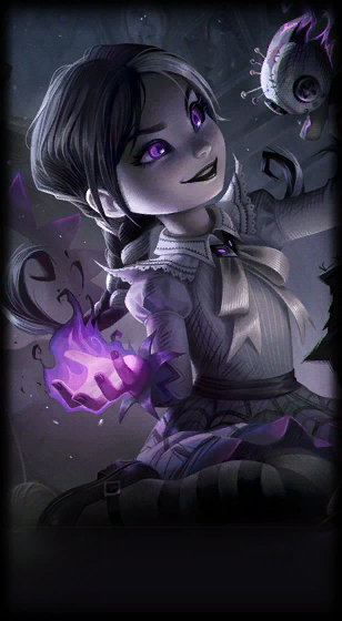 Annie Noite Apavorante