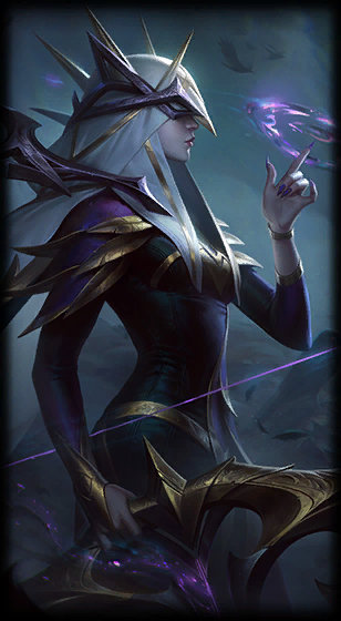 Ashe Congregação das Bruxas