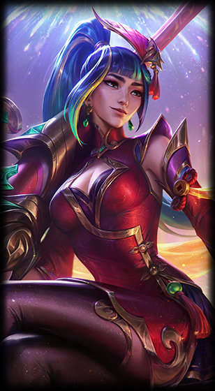 Caitlyn Fogos de Artifício