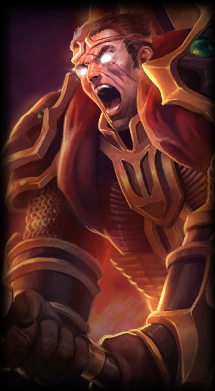 Lorde Darius