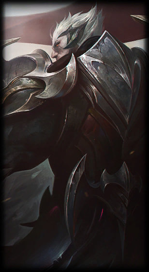 Deus-Rei Darius