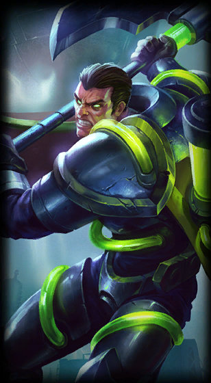 Darius Bioforja