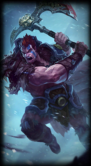 Darius Rei dos Bretões