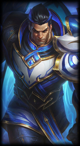 Darius de Porcelana