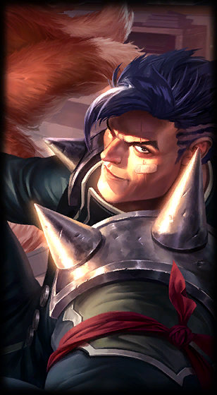 Darius Colegial