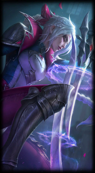 Diana Rainha de Batalha