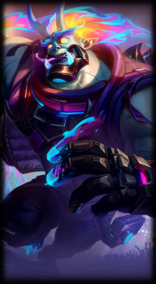 Dr. Mundo Demônios Urbanos