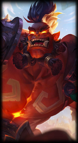 Mundo Enfurecido