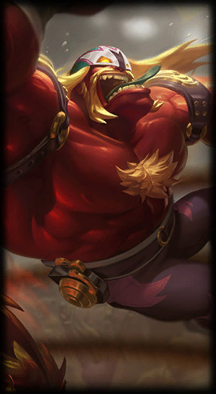 Mundo El Macho
