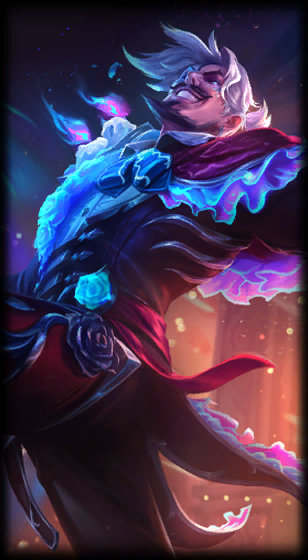 Draven La Ilusión
