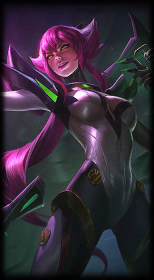 Elise Supergaláctica