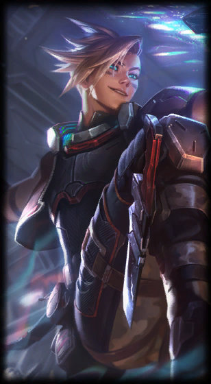 Ezreal PsyOps