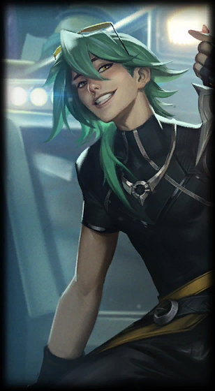 Ezreal HEARTSTEEL