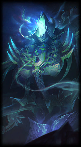 Fiddlesticks Espectral