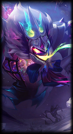 Fiddlesticks Nêmesis Estelar