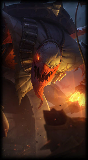 Fiddlesticks Velho Oeste
