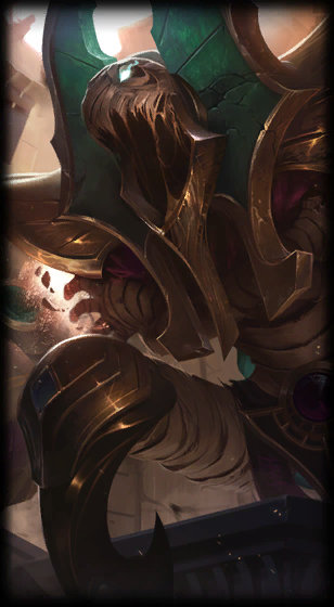 Fiddlesticks Ascendente