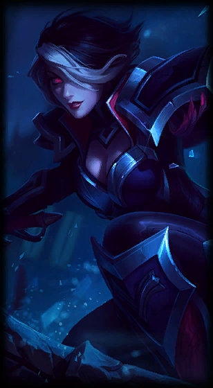 Fiora Corvo Noturno