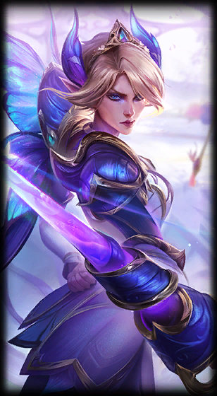 Fiora Corte das Fadas