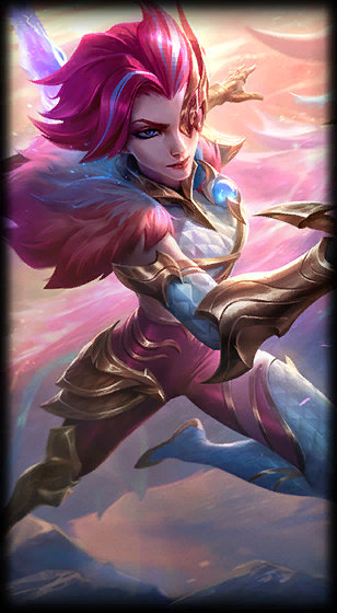 Fiora Dracomante