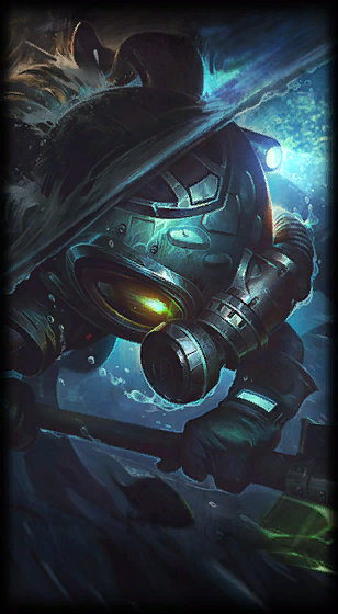Fizz Esquadrão Ômega