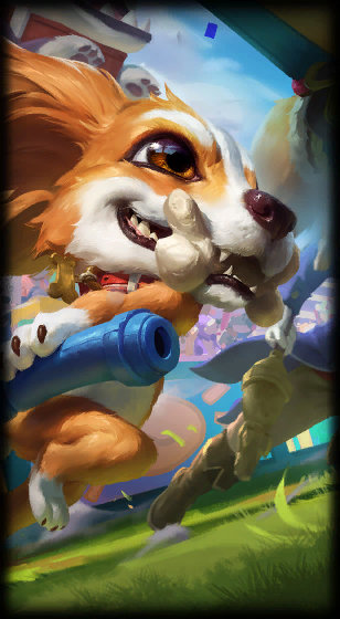 Fizz Doguinho