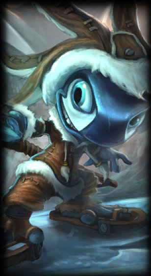 Fizz da Tundra