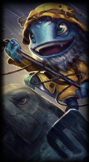 Fizz Pescador