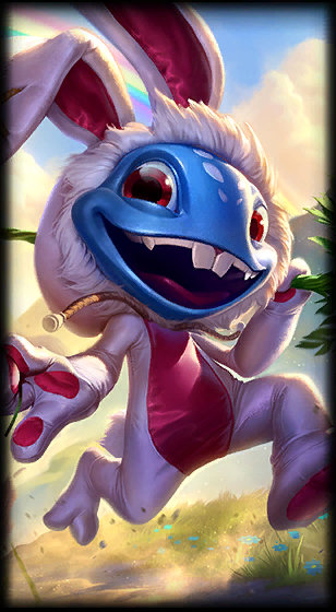 Fizz Pelo Branquinho