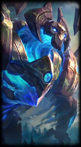 Galio Enfeitiçado