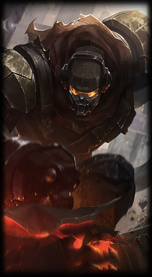 Patrulheiro Galio