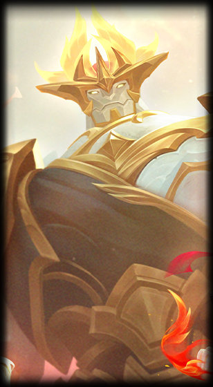Galio T1