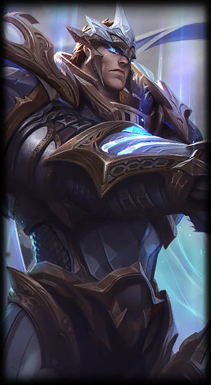 Deus-Rei Garen