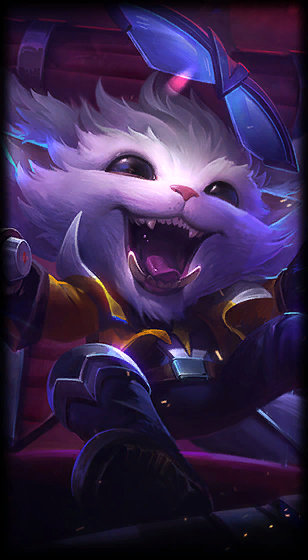 Gnar Supergaláctico