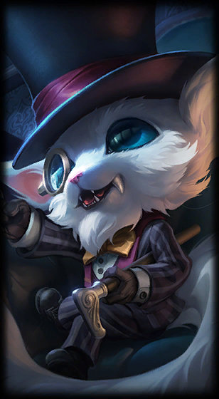 Gnar Cavalheiro