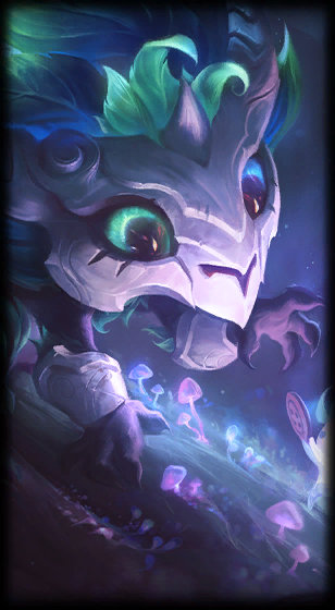Gnar Sabugueiro