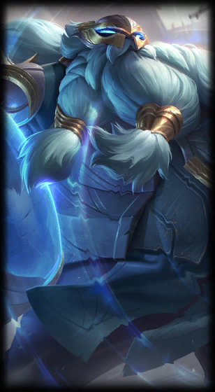 Gragas Vigia