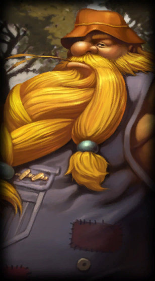 Gragas Caipira