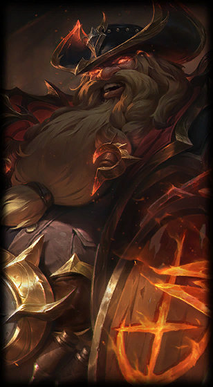 Gragas Velho Oeste