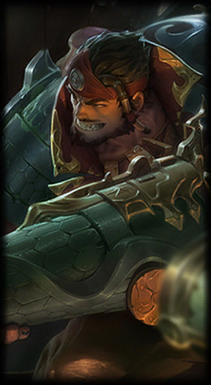 Graves Degolador