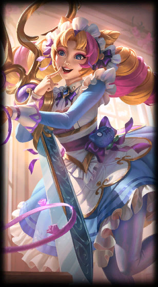Gwen Kawaii Café