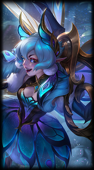 Gwen Corte das Fadas
