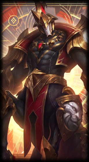 Hecarim Arcana