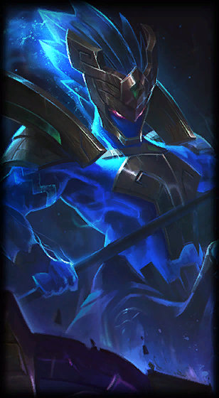 Hecarim Quebra-mundos